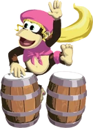 Dixie Kong