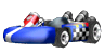 Mini-Kart, Mario Kart Wii