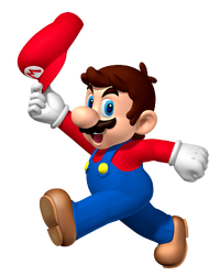 Punch - Super Mario Wiki, the Mario encyclopedia