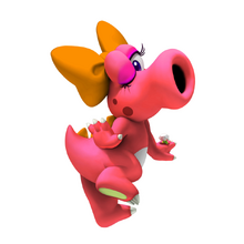 RedBirdo