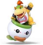 Bowser Jr.