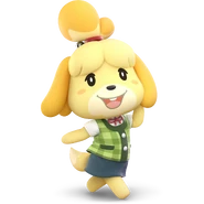 Isabelle