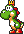 Transformed Pipe Land King's sprite for Super Mario Bros. 3