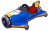 MK8 Sprite Turboflitzer