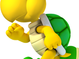 Koopa (Spezies)