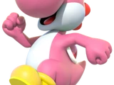 Rosa Yoshi