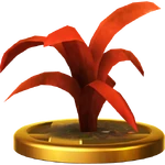 SSB4 Grass Trophy