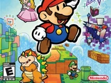 Super Paper Mario