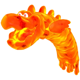 CTTT Artwork Glutfisch