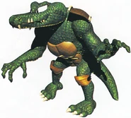 DKC Artwork Kritter 2.png (3,56 MB) Donkey Kong Country