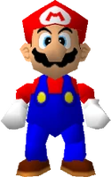 MP3Mario