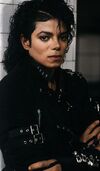 Michael Jackson