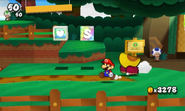 Paper Mario: Sticker Star