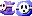 Polterguy sprite MVDK