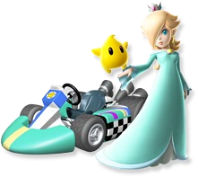 Rosalina