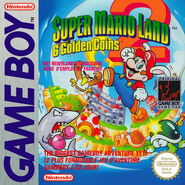 Super Mario Land 2