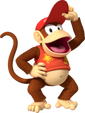 180px-Diddy Kong