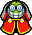 Fawful Sprite - Bowser's Inside Story