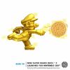 Gold mario oreo