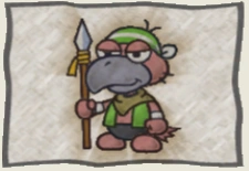 Indic de Goomélie - Lancet