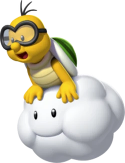 Lakitu