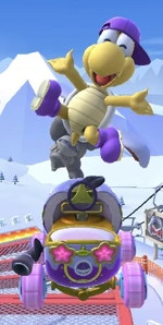 MKT Screenshot Lila Koopa Freerunning Sprungturbo 3