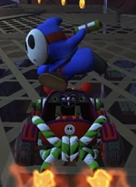 MKT Screenshot Ninja-Guy Sprungturbo 2