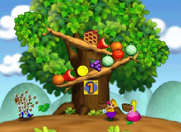 Super Mario Party Minigames List  Free For All, 1v3, 2v2 Minigames