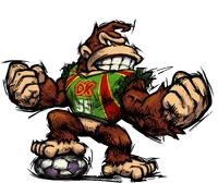 MSFDonkeyKong