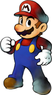 Mario MLSS