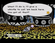 Paper Mario: Die Legende vom Äonentor