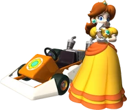 Princess Daisy