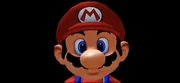 Mario on trial