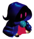 Super Mario RPG: Legend of the Seven Stars artwork