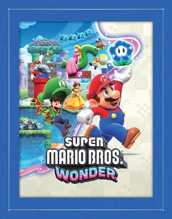 Super Mario Bros. Wonder | Mario Wiki | Fandom