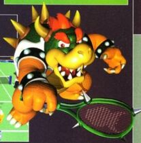Mario Tennis (64)