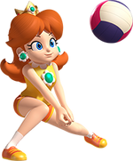 Daisy volley london