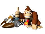 Donkey Kong