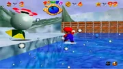Icy Water 64