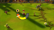 Mega Strike Mario MSC