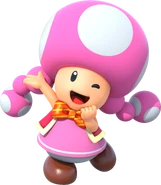 Toadette