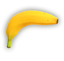 Bananenkanone N