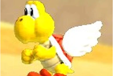 ノコノコ | マリオペディア | Fandom