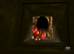 DK64 Screenshot Tropen Trubel Diddy Kong Bananen 9