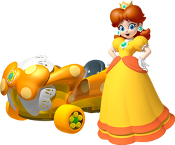 Daisy MK7