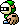 Super Mario World 2: Yoshi's Island sprite