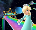 3DS Route Arc-en-ciel