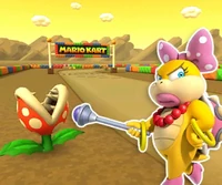 MKT Sprite Schoko-Insel 2