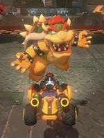 MKWorld Screenshot Bowser Sprungturbo 4