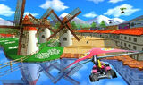 Mario Kart 7 Imagen 5